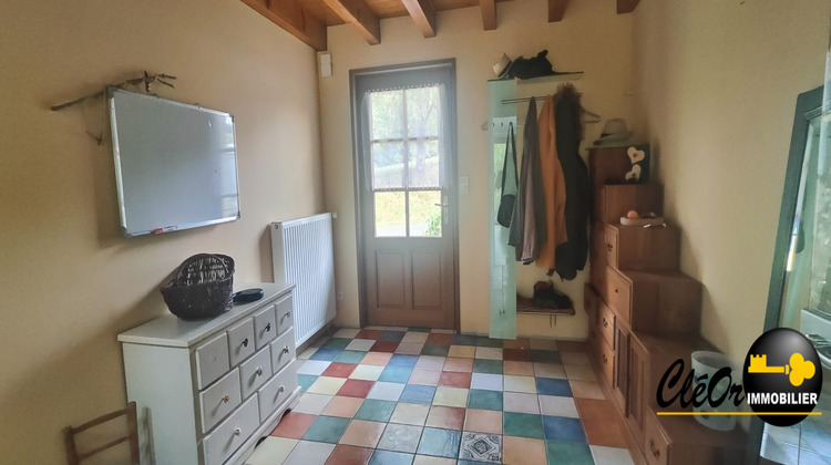 Ma-Cabane - Vente Maison Torpes, 169 m²