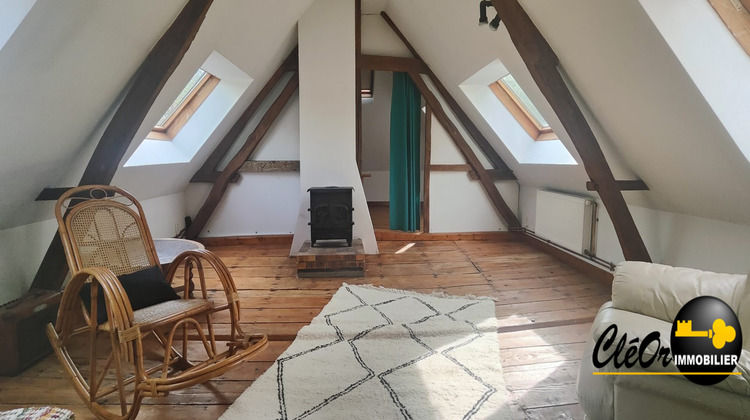 Ma-Cabane - Vente Maison Torpes, 169 m²
