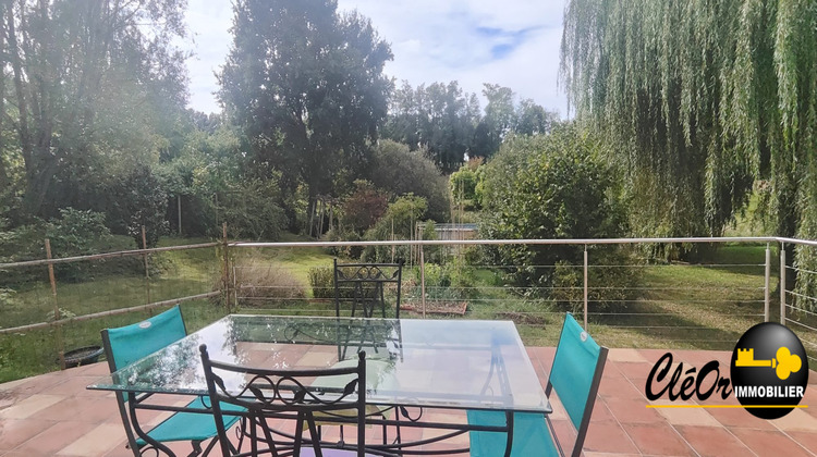 Ma-Cabane - Vente Maison Torpes, 169 m²