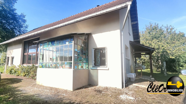 Ma-Cabane - Vente Maison Torpes, 180 m²