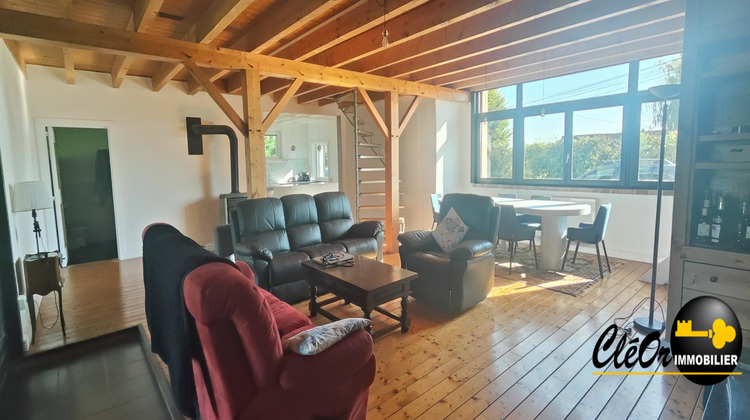Ma-Cabane - Vente Maison Torpes, 180 m²