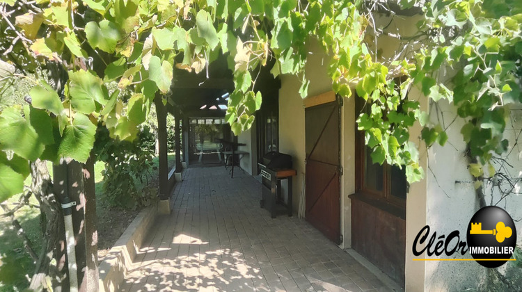 Ma-Cabane - Vente Maison Torpes, 180 m²