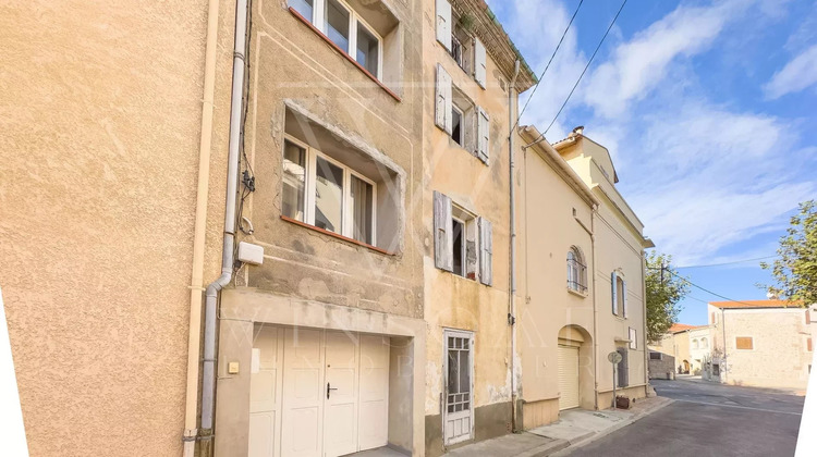 Ma-Cabane - Vente Maison Torreilles, 77 m²