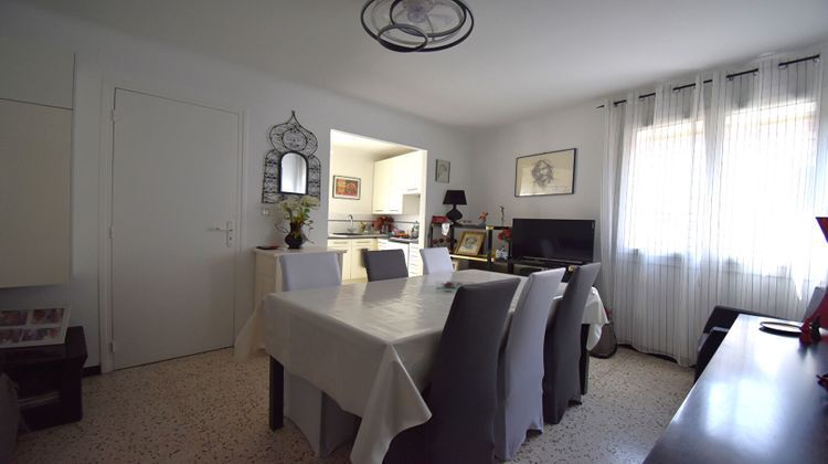 Ma-Cabane - Vente Maison TORREILLES, 95 m²