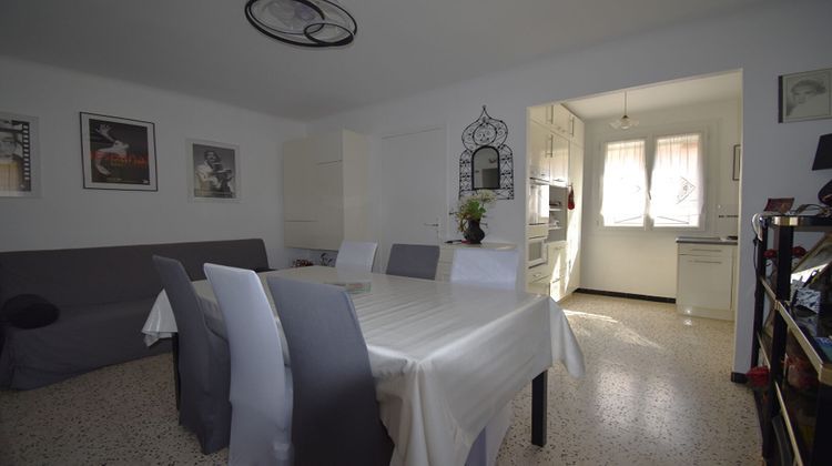 Ma-Cabane - Vente Maison TORREILLES, 95 m²