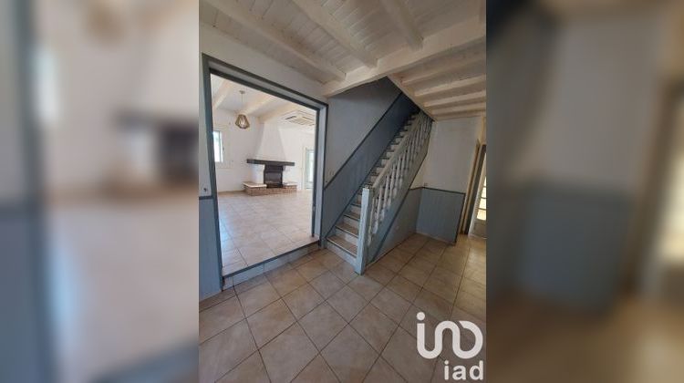 Ma-Cabane - Vente Maison Torreilles, 130 m²