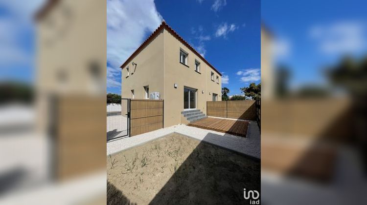 Ma-Cabane - Vente Maison Torreilles, 98 m²