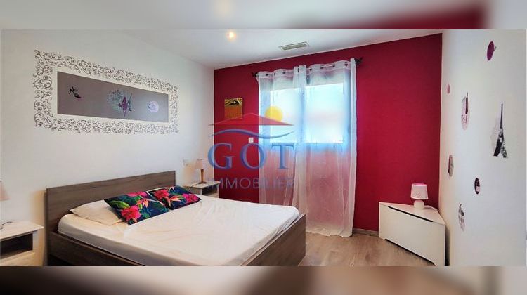 Ma-Cabane - Vente Maison TORREILLES, 167 m²