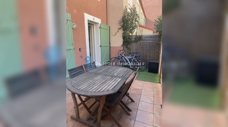 Ma-Cabane - Vente Maison Torreilles, 54 m²