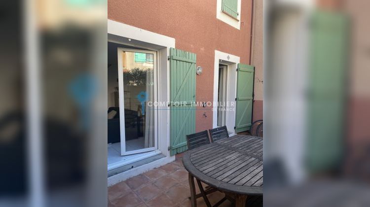 Ma-Cabane - Vente Maison Torreilles, 54 m²