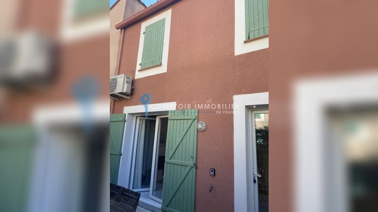 Ma-Cabane - Vente Maison Torreilles, 54 m²