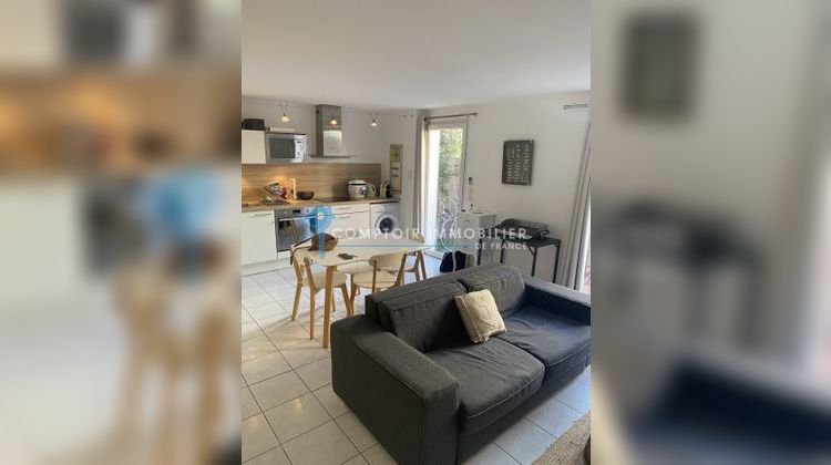 Ma-Cabane - Vente Maison Torreilles, 54 m²