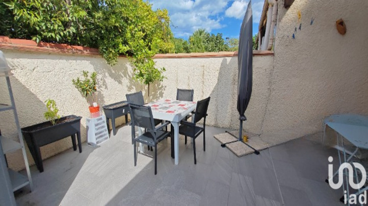 Ma-Cabane - Vente Maison Torreilles, 47 m²