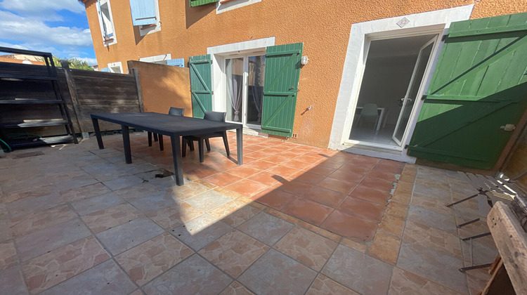 Ma-Cabane - Vente Maison TORREILLES, 70 m²