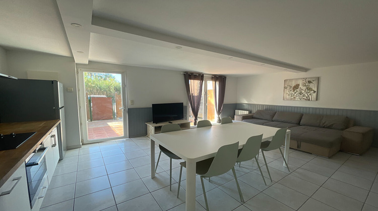 Ma-Cabane - Vente Maison TORREILLES, 70 m²