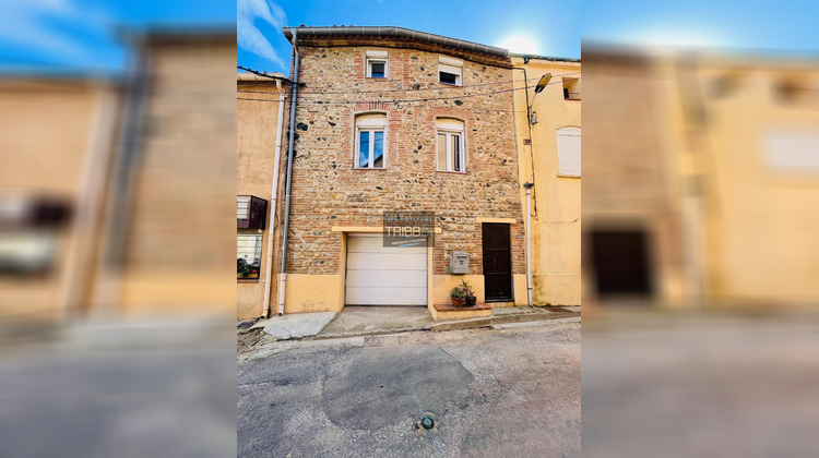 Ma-Cabane - Vente Maison Torreilles, 149 m²