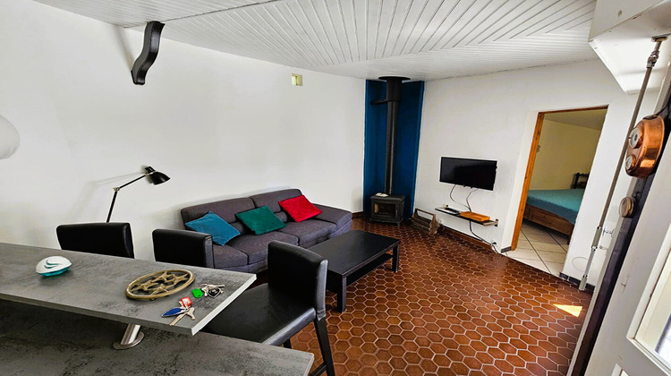 Ma-Cabane - Vente Maison TORREILLES, 63 m²