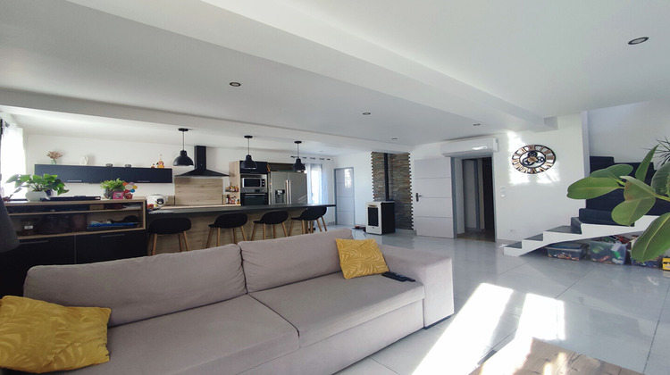 Ma-Cabane - Vente Maison TORREILLES, 116 m²