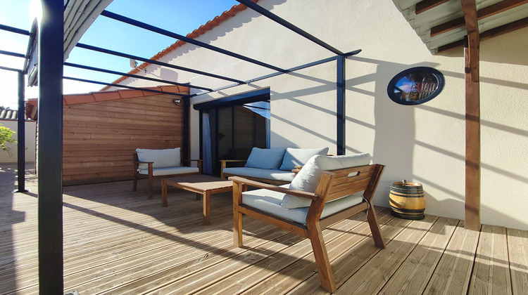 Ma-Cabane - Vente Maison TORREILLES, 116 m²