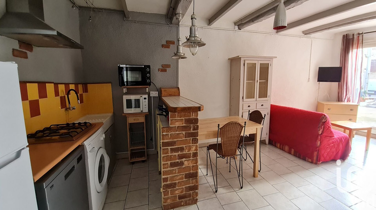 Ma-Cabane - Vente Maison Torreilles, 60 m²