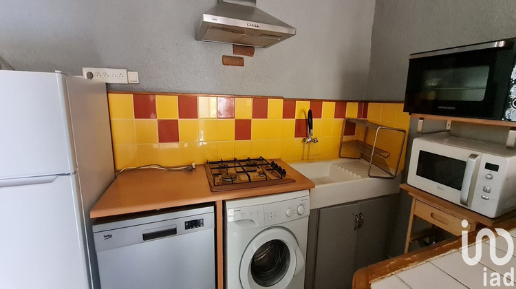 Ma-Cabane - Vente Maison Torreilles, 60 m²