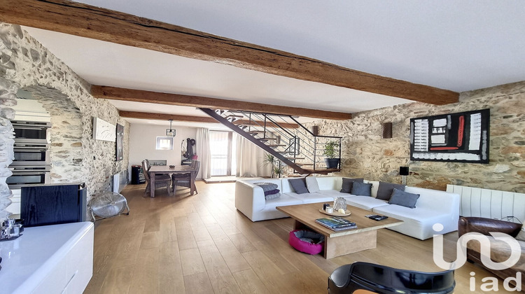 Ma-Cabane - Vente Maison Torreilles, 160 m²