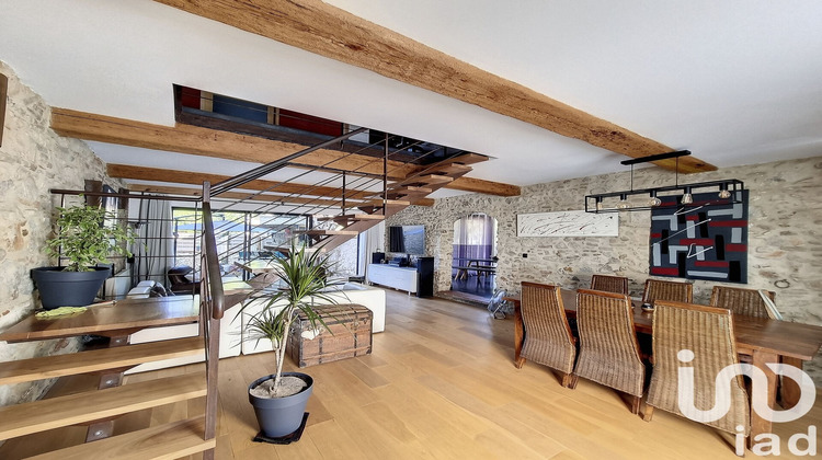 Ma-Cabane - Vente Maison Torreilles, 160 m²