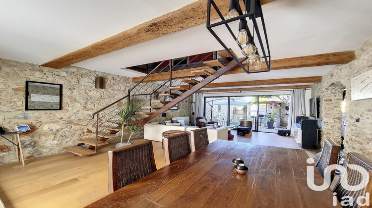 Ma-Cabane - Vente Maison Torreilles, 160 m²