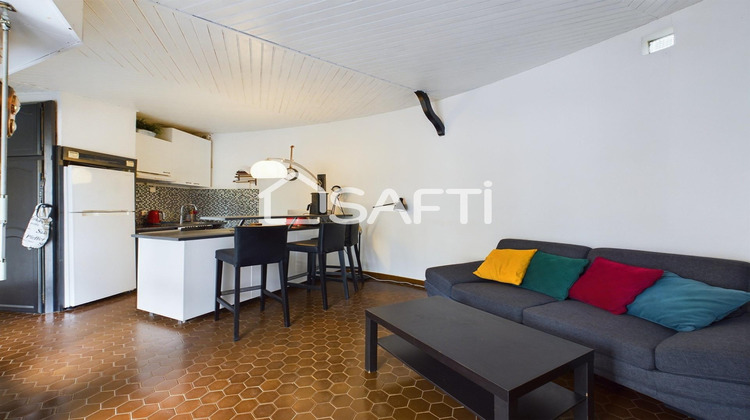 Ma-Cabane - Vente Maison Torreilles, 60 m²