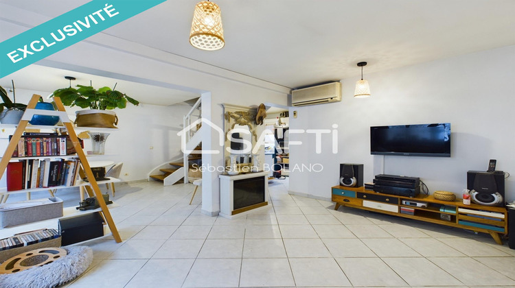 Ma-Cabane - Vente Maison Torreilles, 105 m²