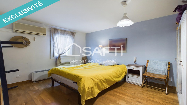 Ma-Cabane - Vente Maison Torreilles, 105 m²