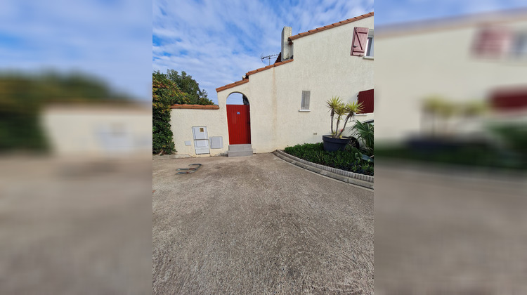 Ma-Cabane - Vente Maison Torreilles, 47 m²