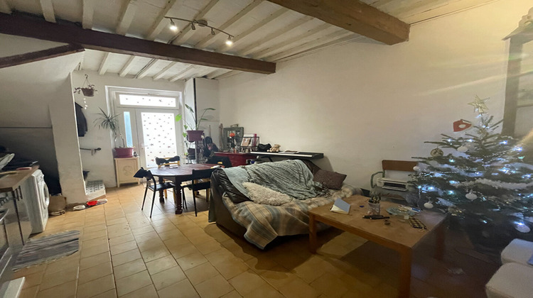 Ma-Cabane - Vente Maison TORREILLES, 50 m²