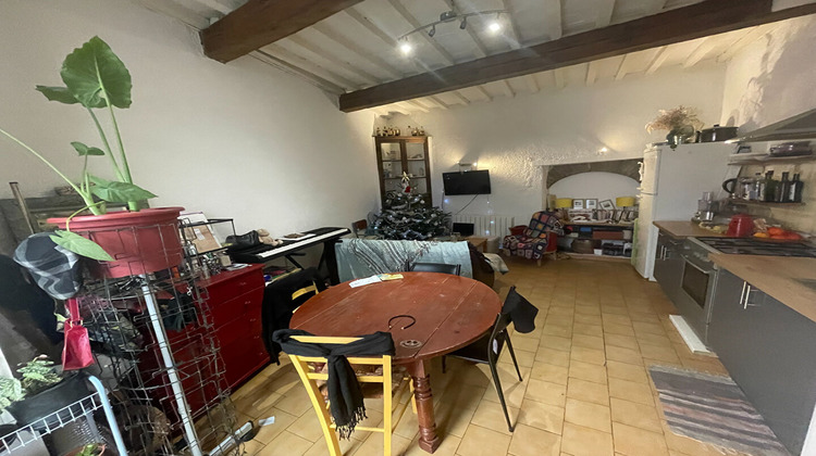 Ma-Cabane - Vente Maison TORREILLES, 50 m²