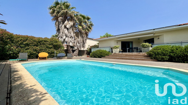 Ma-Cabane - Vente Maison Torreilles, 198 m²