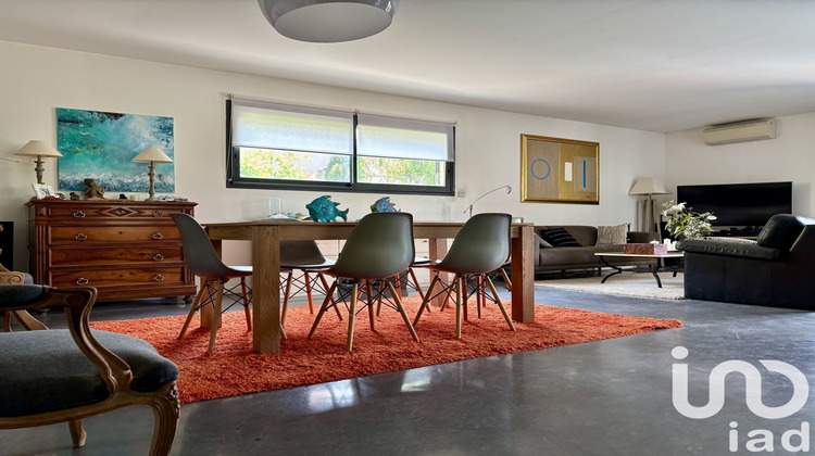 Ma-Cabane - Vente Maison Torreilles, 198 m²