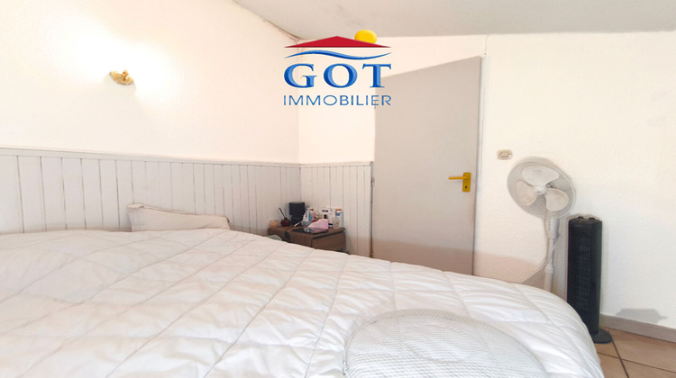 Ma-Cabane - Vente Maison TORREILLES, 56 m²