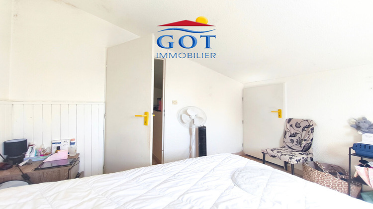 Ma-Cabane - Vente Maison TORREILLES, 56 m²