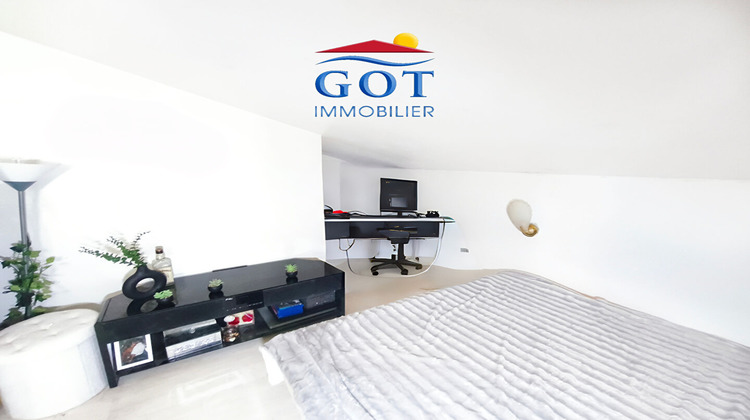 Ma-Cabane - Vente Maison TORREILLES, 56 m²