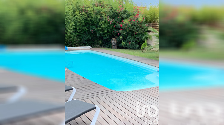 Ma-Cabane - Vente Maison Torreilles, 142 m²