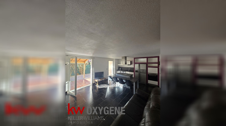 Ma-Cabane - Vente Maison Torreilles, 72 m²