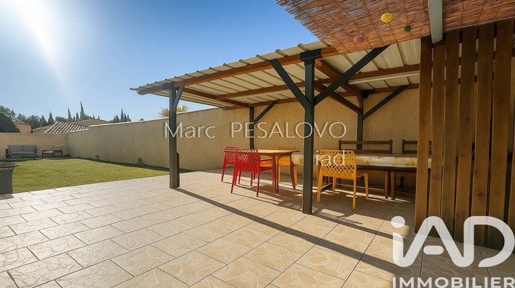 Ma-Cabane - Vente Maison Torreilles, 137 m²