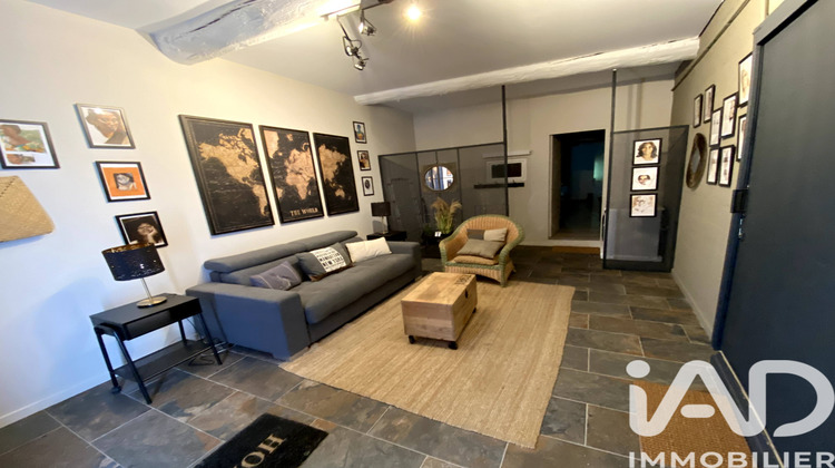 Ma-Cabane - Vente Maison Torreilles, 144 m²