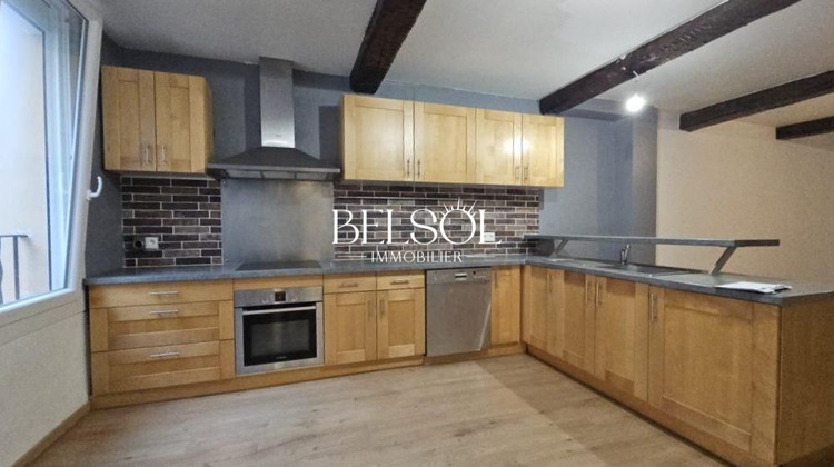 Ma-Cabane - Vente Maison Torreilles, 93 m²