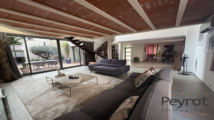 Ma-Cabane - Vente Maison Torreilles, 220 m²