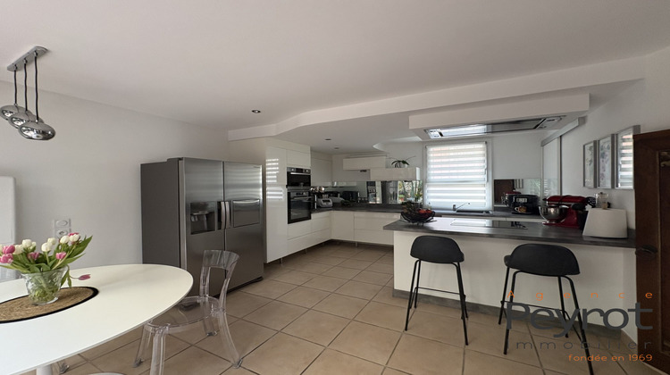 Ma-Cabane - Vente Maison Torreilles, 220 m²