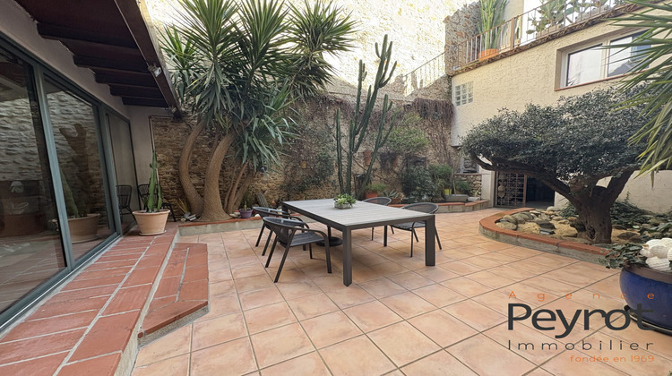 Ma-Cabane - Vente Maison Torreilles, 220 m²
