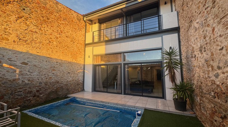 Ma-Cabane - Vente Maison TORREILLES, 169 m²