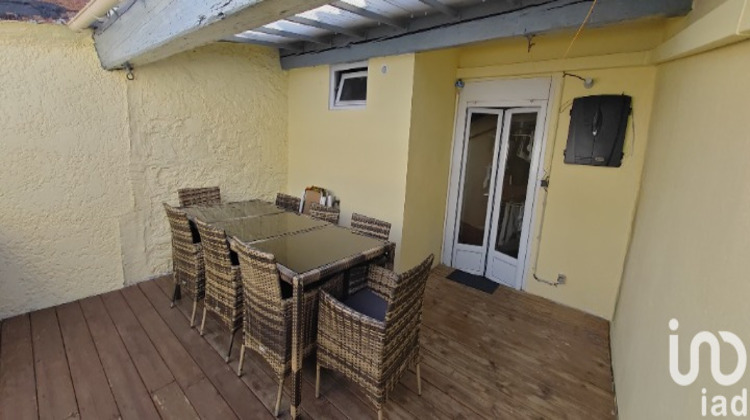 Ma-Cabane - Vente Maison Torreilles, 94 m²