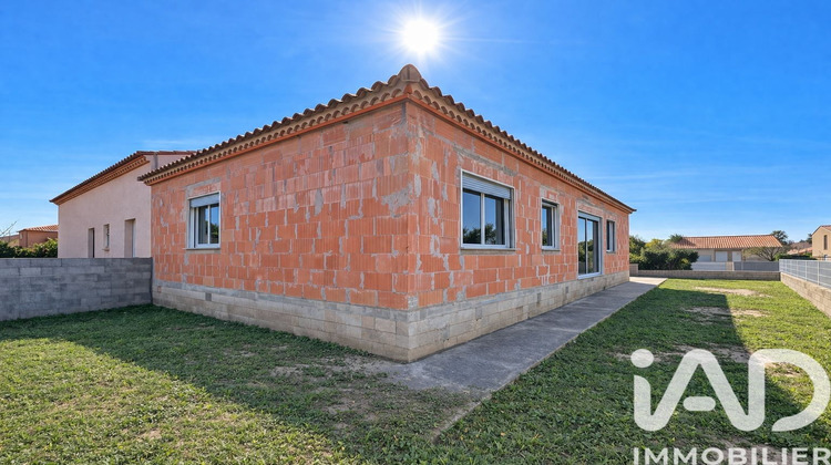 Ma-Cabane - Vente Maison Torreilles, 95 m²